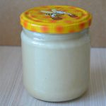 Lime Honey 800g Natural Organic