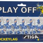 Stiga Table Top Hockey Replacement Team – SZ7111-9080-03 - Team Finland