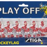Stiga Table Top Hockey Replacement Team – SZ7111-9080-04 - Team Canada