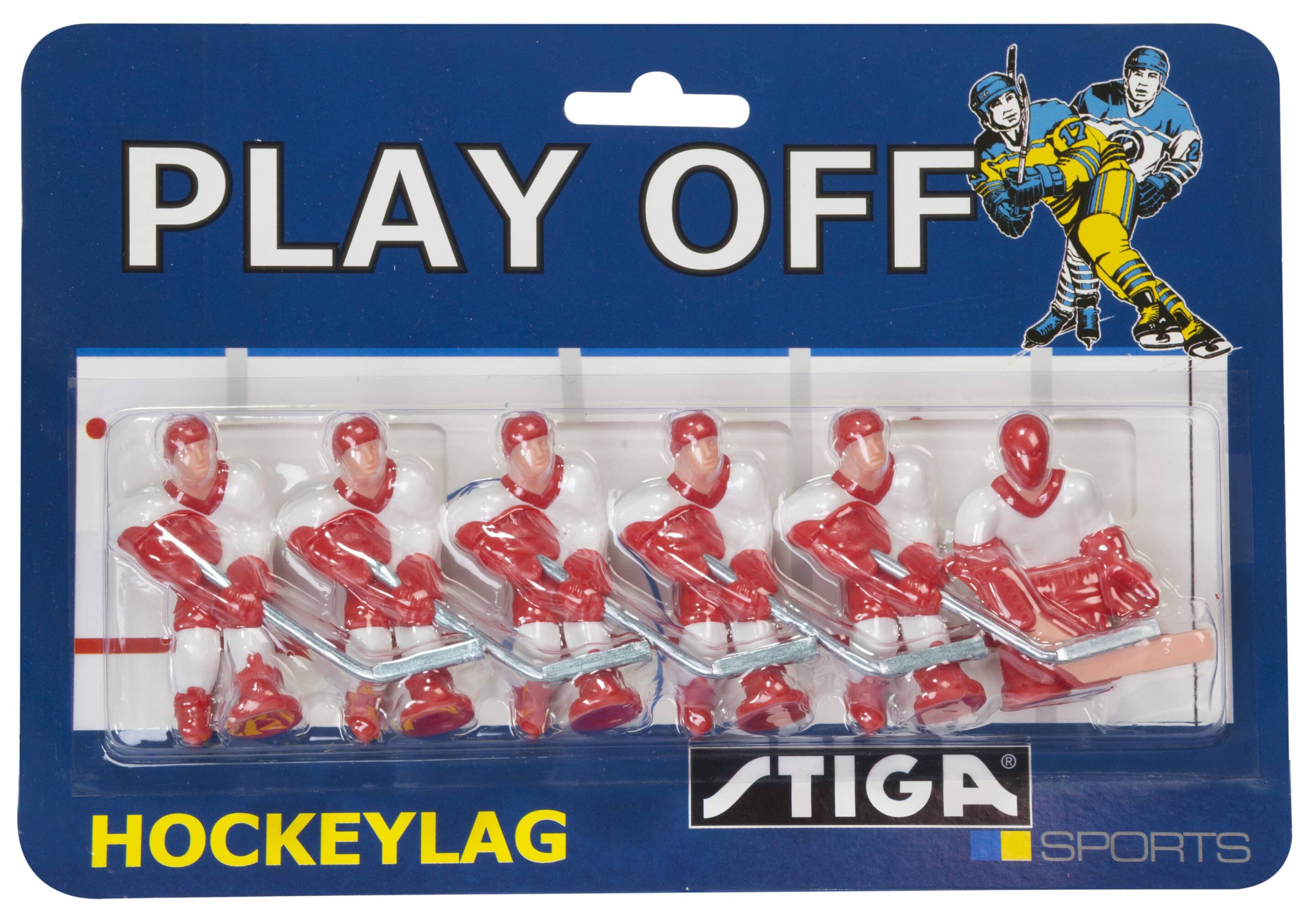 Stiga Table Top Hockey Replacement Team 7111 9080 04 Canada