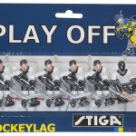 Stiga Table Top Hockey Replacement Team – SZ7111-9080-10 - Team Germany