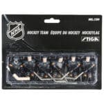 Stiga Table Top Hockey Replacement Team – SZ7111-9090-42 - NHL team LAS Vegas