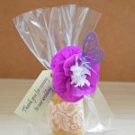 Wedding Beeswax Candles Ver.7