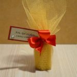 Wedding Beeswax Candles Ver.10