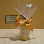 Wedding Beeswax Candles Ver.11