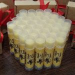 Beeswax Lip Balm (25 pack)