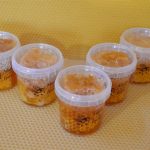 Honeycomb (170gr)